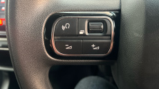 Citroen C3 1.2 PureTech Plus 5dr Petrol Hatchback